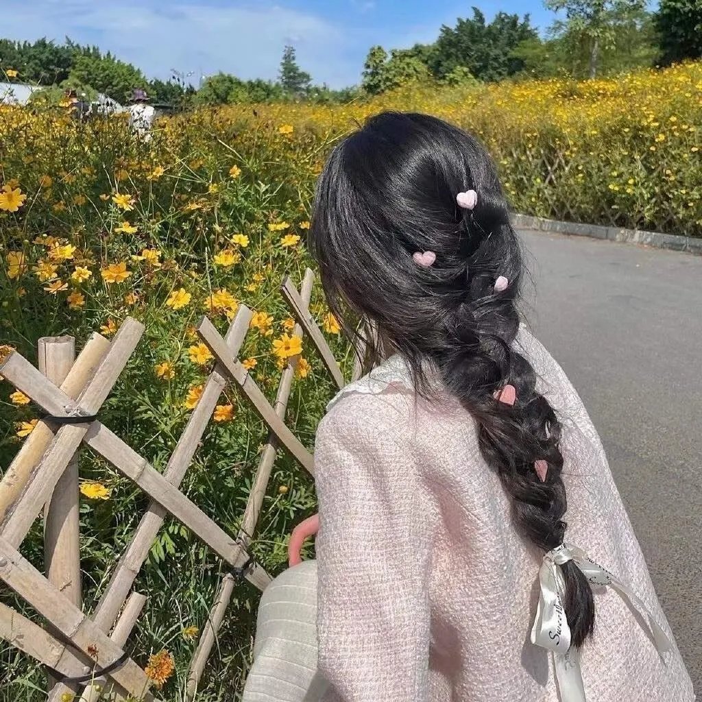 爱情对象